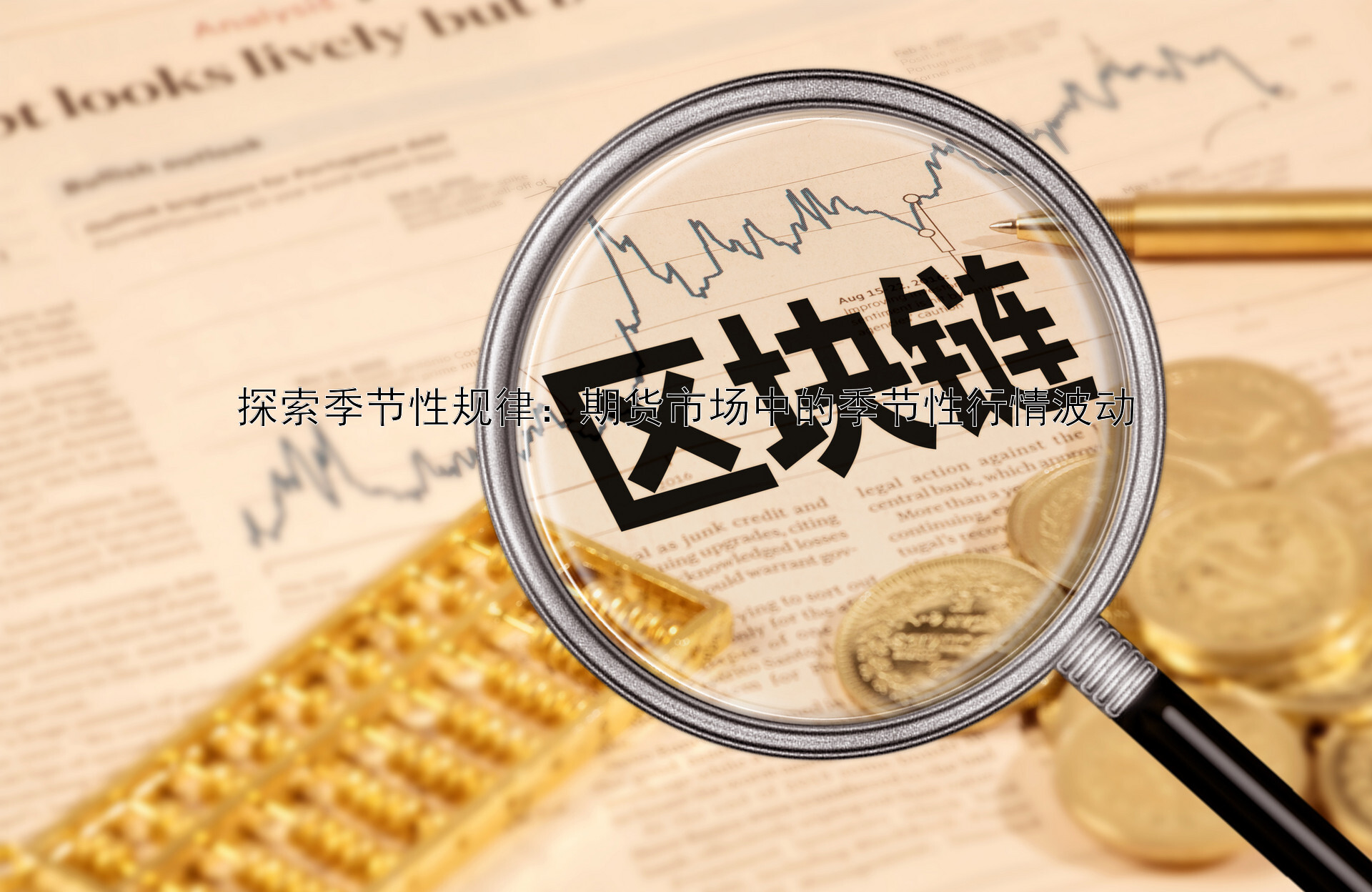 探索季節(jié)性規(guī)律：期貨市場中的季節(jié)性行情波動